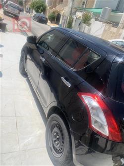 سوزوکی سویفت